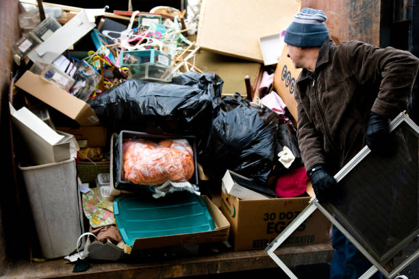 Best Appliance Removal in Bar Nunn, WY